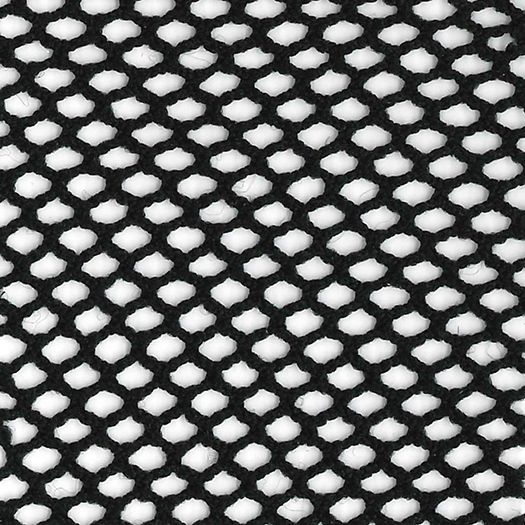 Pop Mesh - Black